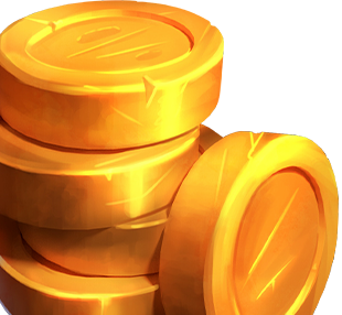 Game coins