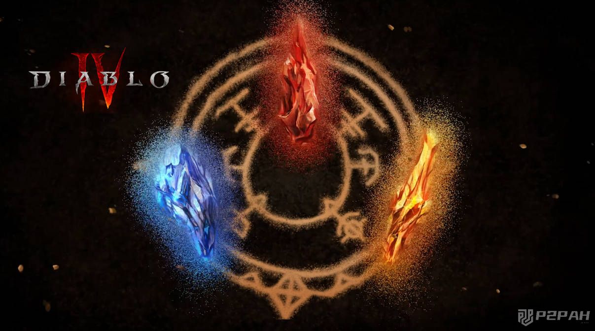 Diablo 4