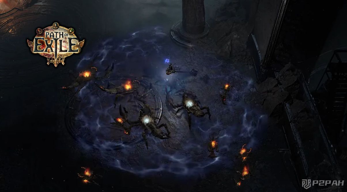 Path of Exile