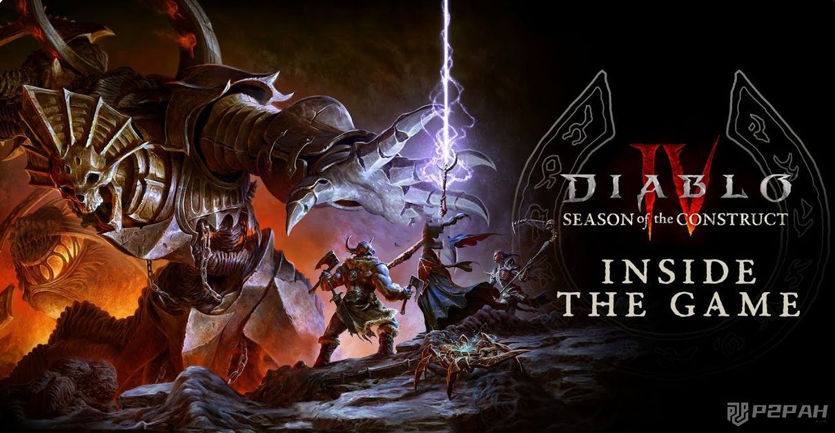 Diablo 4