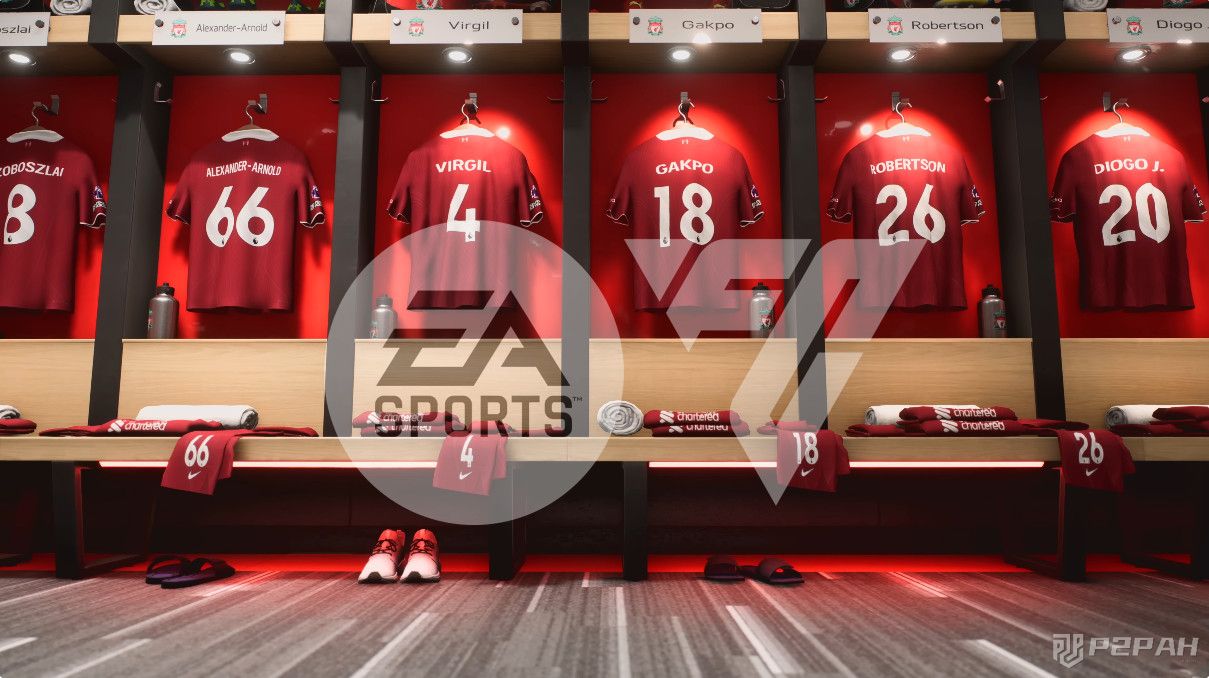 EA Sports FC 24