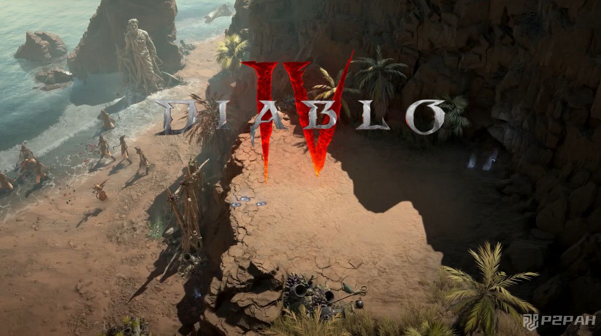 Diablo 4