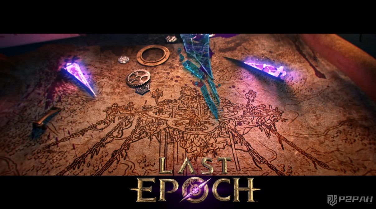 Last Epoch