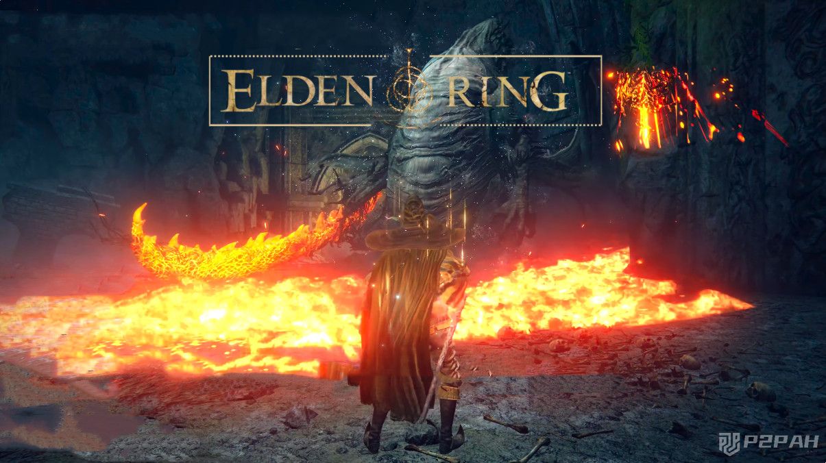 Elden Ring Build