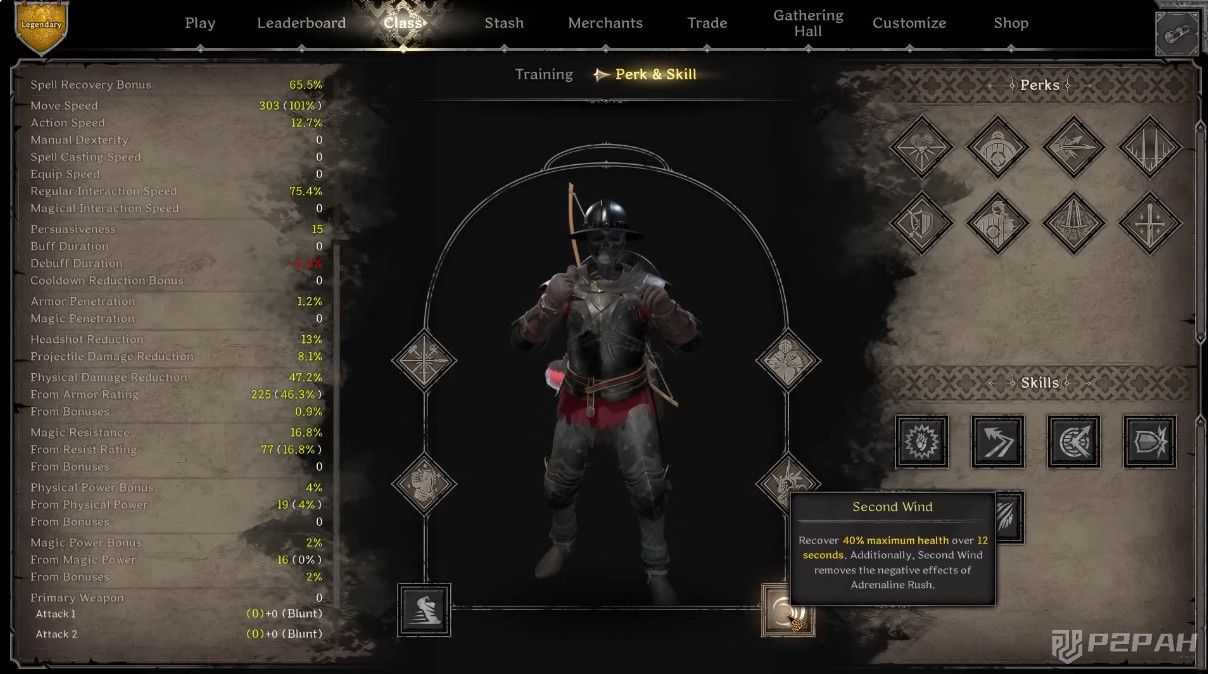 Dominate Dark and Darker with the Demon Armor Build.jpg