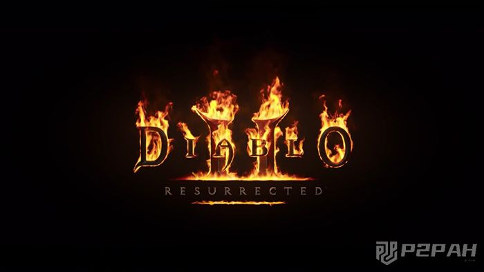 Single Player Mode in Diablo II: Resurrected.jpg