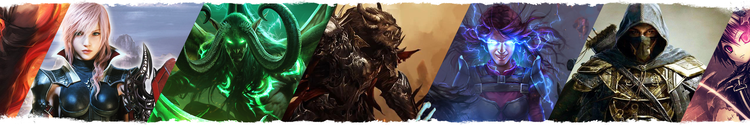 Magic seller Top Banner