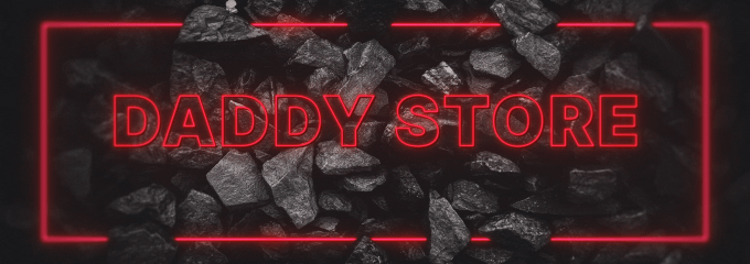 DaddySian Top Banner