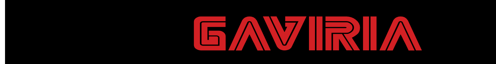 Gaviria Top Banner